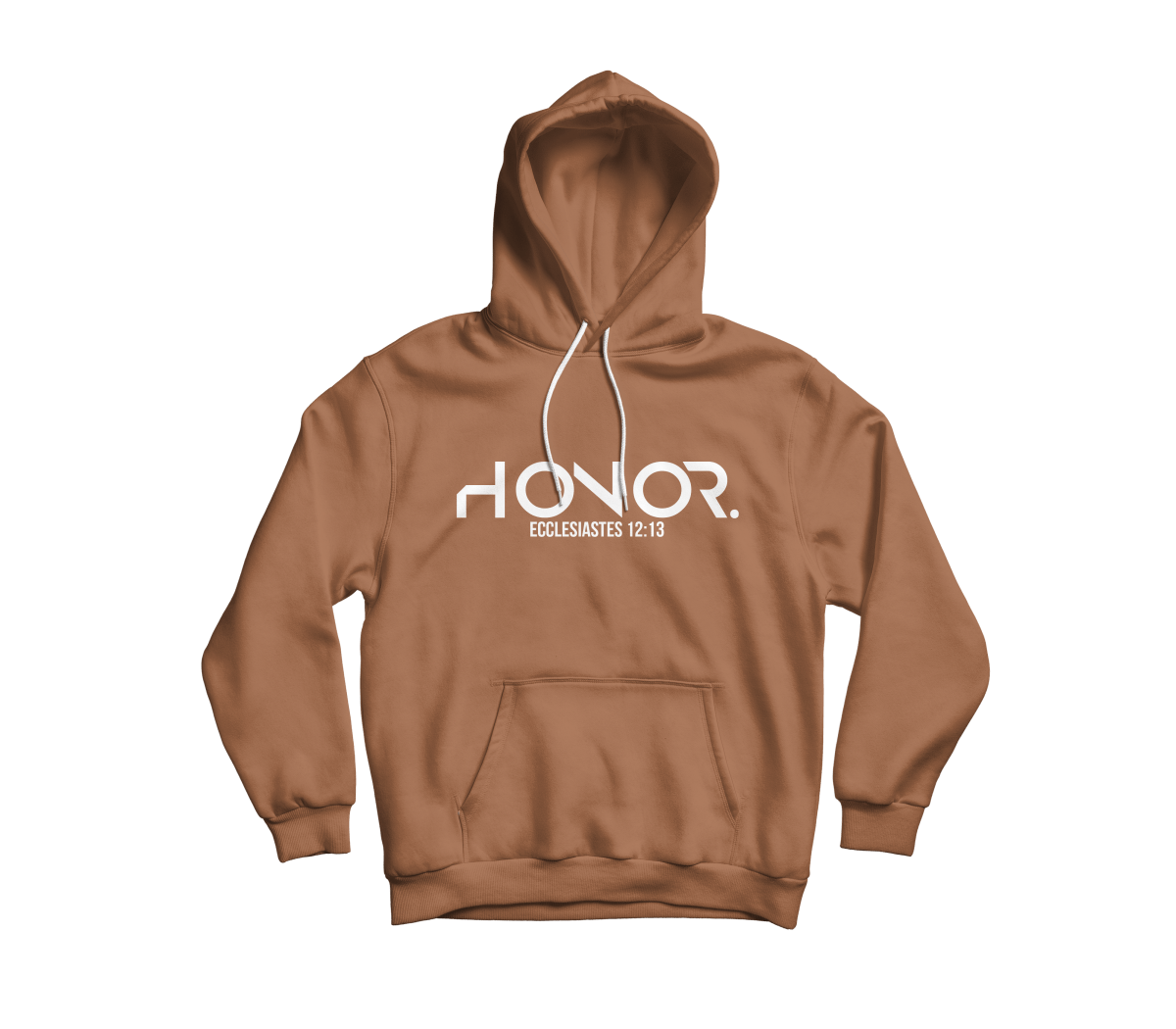 Honor Hoodie (Pre Order) - Vision Apparel Inc.